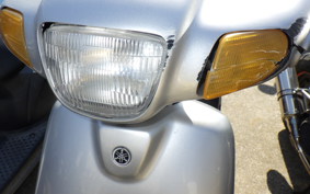 YAMAHA JOG APRIO SA11J