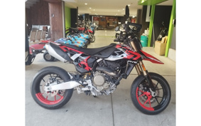DUCATI HYPERMOTARD 698 MONO R 2024 4B00