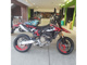 Фото Ducati HYPERMOTARD 698 MONO R 2024 с японского аукциона