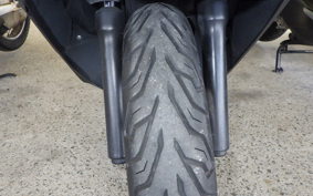 SUZUKI ADDRESS V125 DT11A