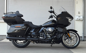 HARLEY FLTRXL 2026 ALN