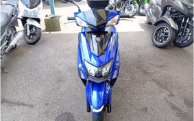 YAMAHA CYGNUS 125 X SED8J