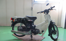 HONDA SUPER CUB50 AA01