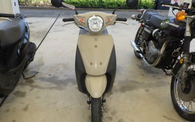 SUZUKI ﾚｯﾂ CA4AA