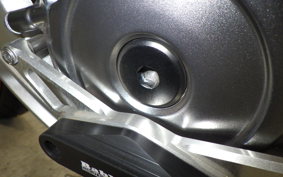 SUZUKI GSX-8R 2024 EM1AA