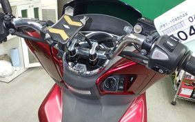 HONDA PCX 125 JF81