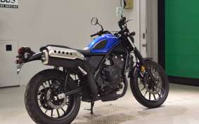 HONDA CL500 2024 PC68
