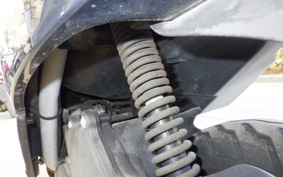 SUZUKI ﾚｯﾂ 2008 CA4AA