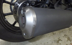 KAWASAKI ELIMINATOR400-3 2025 EL400A
