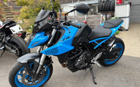 SUZUKI GSX-8S 2023 EM1AA