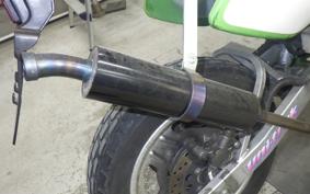 KAWASAKI KSR-2 2018 MX080B