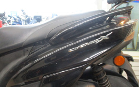 YAMAHA CYGNUS125XSR SEA5J