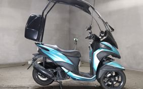 YAMAHA TRICITY 125 SEC1J