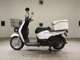 Фото Honda BENLY 110 2025 с японского аукциона