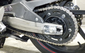 HONDA CBR250RR A 2015 MC51