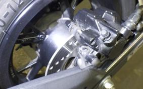 BENELLI TNT125