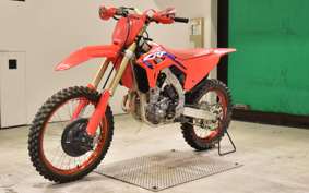 HONDA CRF250 RALLY ME12