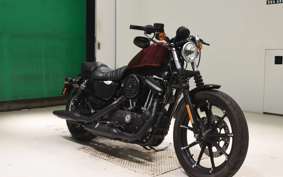 HARLEY XL883N 2016