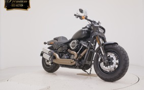 HARLEY FXFB1750 2018