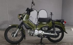 HONDA CROSS CUB110 JA45