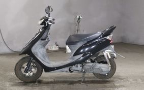 YAMAHA JOG ZR EVOLUTION SA16J