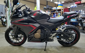 HONDA CBR400R ABS 2021 NC56