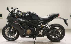 HONDA CBR650R 2021 RH03