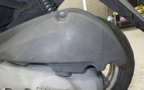 SUZUKI ADDRESS V50 Gen.2 2012 CA42A