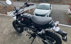HONDA MONKEY 125 JB05