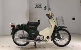 HONDA ｶﾌﾞ C50
