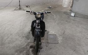 HONDA LITTLE CUB AA01