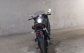 KAWASAKI NINJA400 EX400E