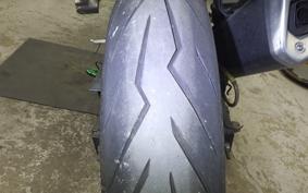 KAWASAKI NINJA 250 2009 EX250L