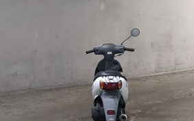 SUZUKI LET's 4 CA41A