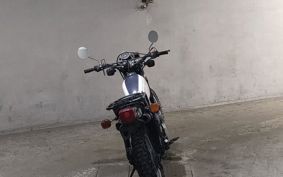 HONDA XL250S L250S