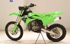 KAWASAKI KX112 KX112A