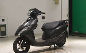 SUZUKI ADDRESS V125 2026 DT11A