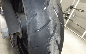 SUZUKI BANDIT 250 V Type GJ77A