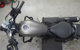 HONDA REBEL 250 A 2024 MC49