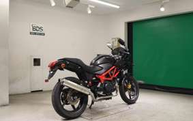 HONDA VTRF250 2018 MC33