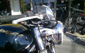 SUZUKI INAZUMA 400 (GSX400) GK7BA