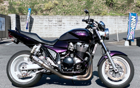 SUZUKI GSX1400 2001 GY71A