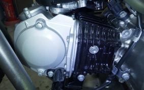 HONDA CT125-2 JA65