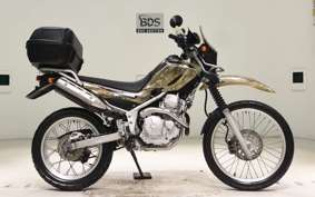 YAMAHA SEROW 250 Gen.2 DG17J