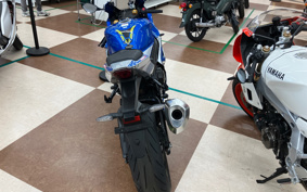 SUZUKI GSX-R1000R 2019 DM11G