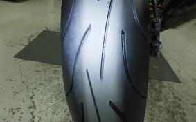 HONDA CB400 SUPER BOLDOR VTEC 2012 NC42