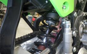 KAWASAKI KX112 KX112A