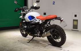 BMW R NINE T URBAN GS 2017