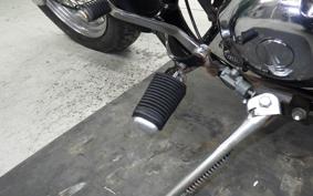 YAMAHA DRAGSTAR 400 CLASSIC 1999 4TR