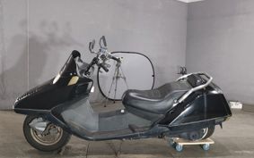 HONDA FUSION MF02